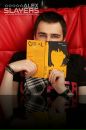 Алекс Захаров фотография #1