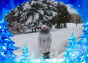 Фотография Егоровой Светланы