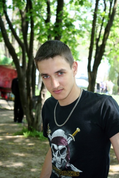 №7, Александр Глотов №7, Александр Глотов