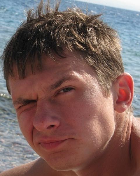 Сергей Науменко фотография #46