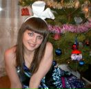 Фотография Шеповаловой Екатерины