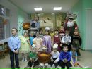 Фотография Шитовой Оксаны