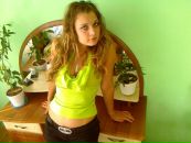Лєна Садовська фотография #46 (источник - https://vk.com/id13747476)