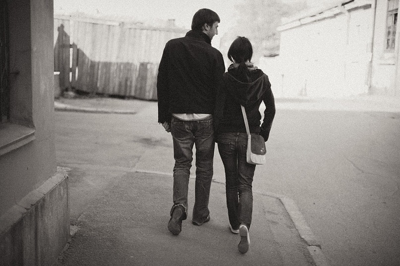 Дарья Остапенко фотография #11