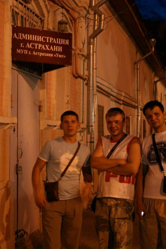 Игорь Мареев фотография #19