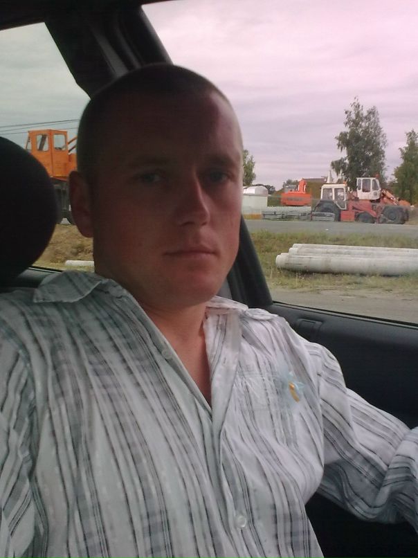 Дмитрий Мацукевич фотография #37