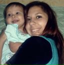 Фотография Беловой Маши