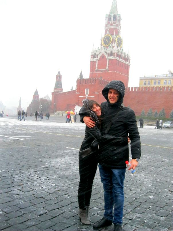 Evgeni Berzin фотография #12