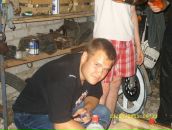 Фотография Шадрины Андрея-Лидии