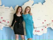 Фотография Лариной Ксении