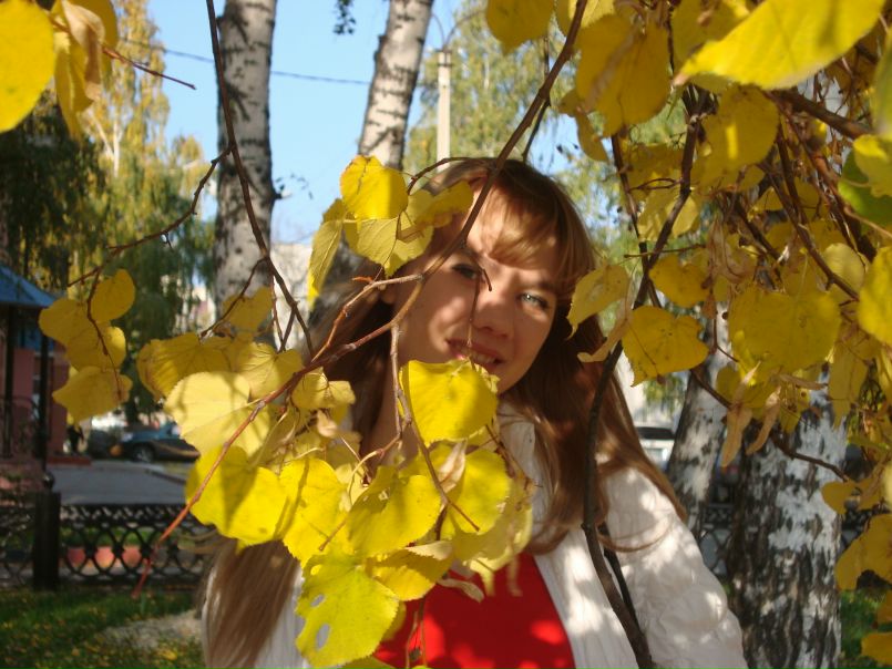 №20, Лена Сидоровская, 39 лет, Ульяновск №20, Лена Сидоровская, 39 лет, Ульяновск