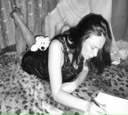 Фотография Шуваловой Маши