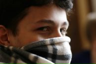 Фотография Термена Петра