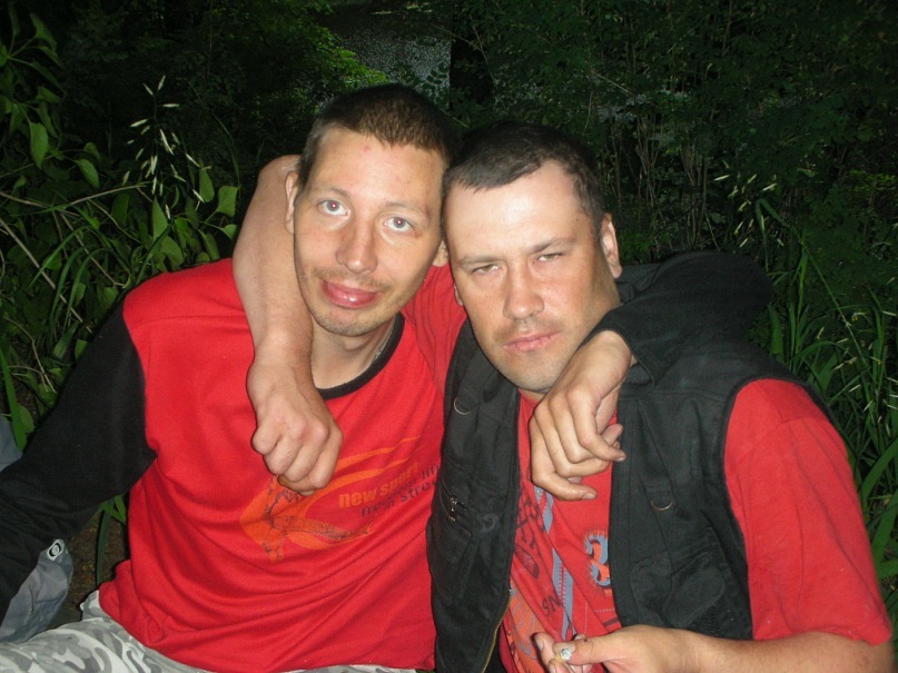 Андрей Плотников фотография #32