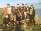 Фотография Мартынова Валерия