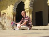 Фотография Лещенко Виктория