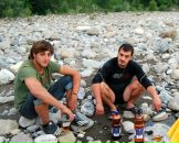 Фотография Чакра Валерия