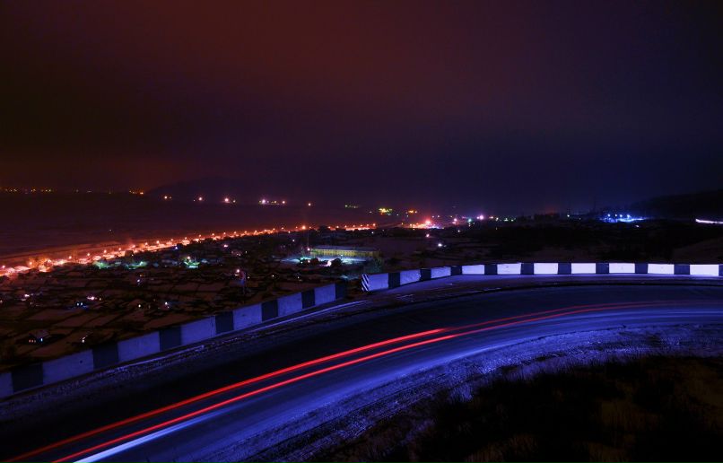 Dam Omen фотография #13