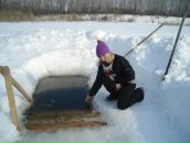 Фотография Еськовой Жанетты