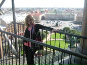 Фотография Дрозд Марины