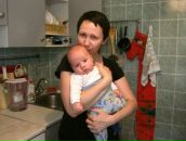 Фотография Томашевской Ии