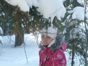 Фотография Овчаровой Виктории