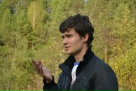 Фотография Оленёва Михаила