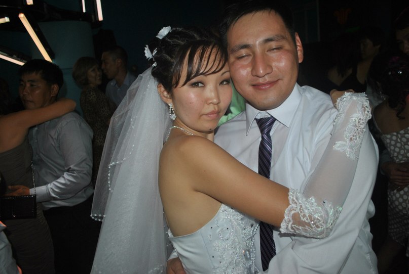 Миша Эрднеев фотография #11