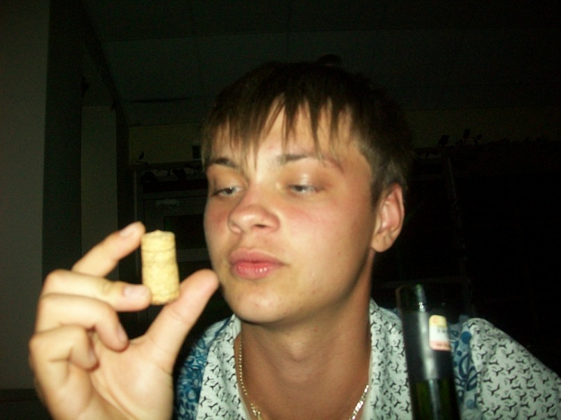 Иван Андреев фотография #38