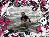 Фотография Белова Михаила