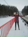Фотография Ланцовой Натальи