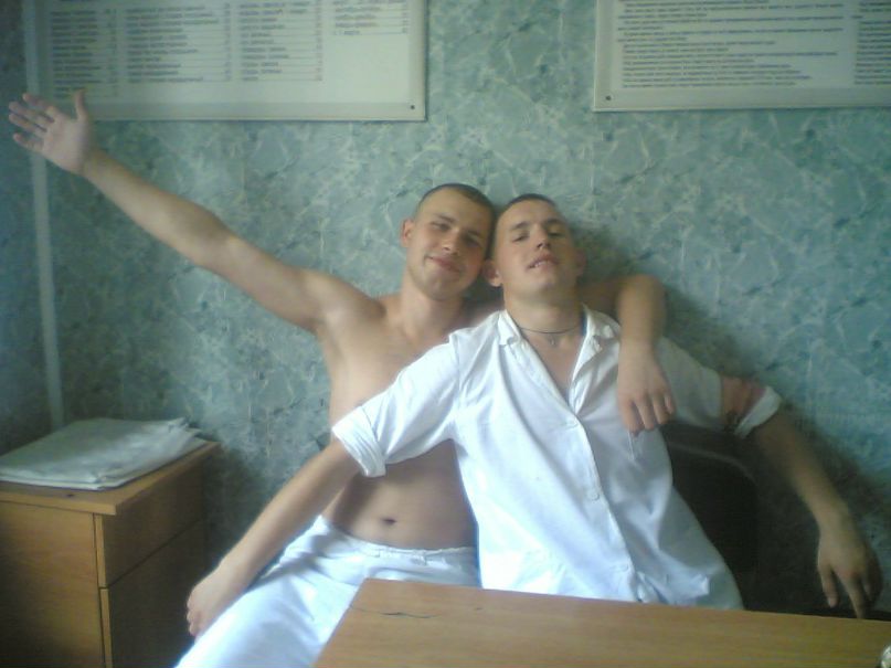 Николай Альшанский фотография #41