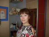 Фотография Цаплиной Ирины