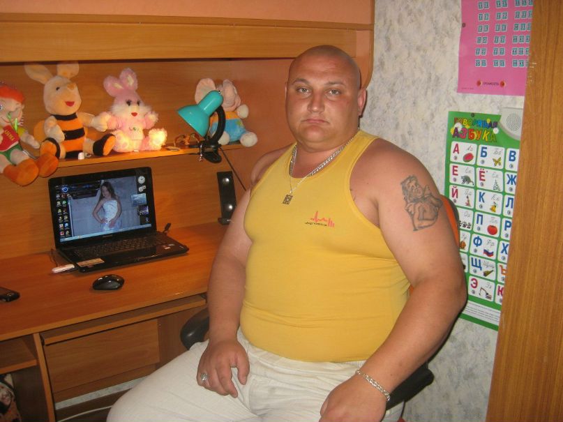 Сергей Вальт фотография #38