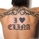 Фотография Хадеевой Элины