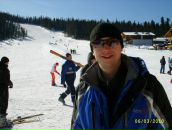 Фотография Медведева Евгения