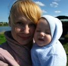 Фотография Курочкиной Марии