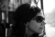 Фотография Сарв Арины