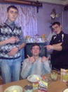 Сергій Зозуля фотография #37 (источник - https://vk.com/id147170853)