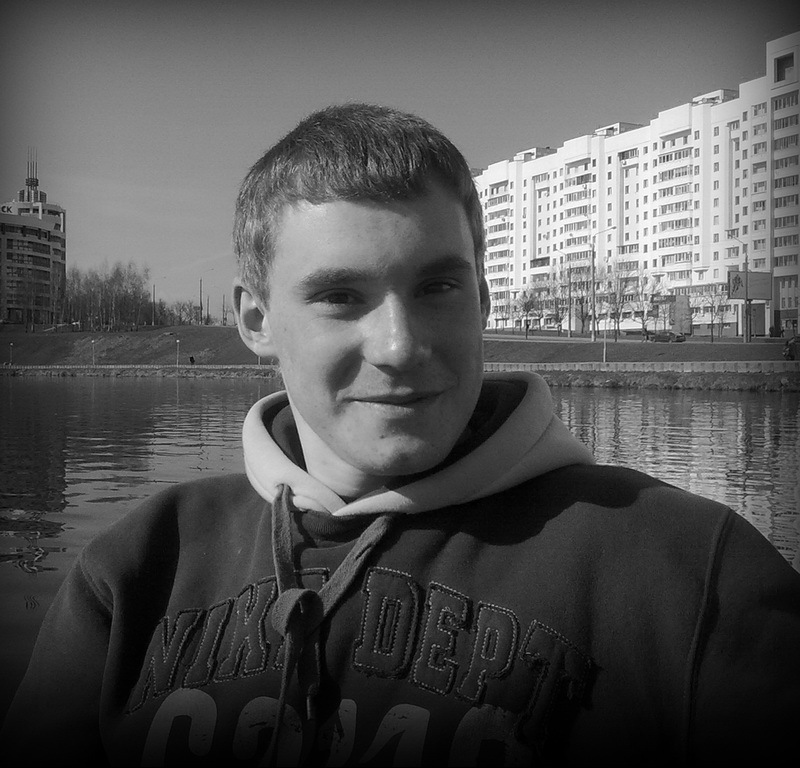 Сергей Воробьёв фотография #23