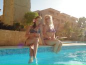 Фотография Аслезовой Ольги