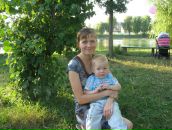 Світланка Лукачик фотография #22 (источник - https://vk.com/id10093612)