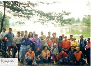 Фотография Ухлиной Елены