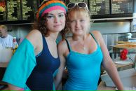 Фотография Емельяновой Евгении