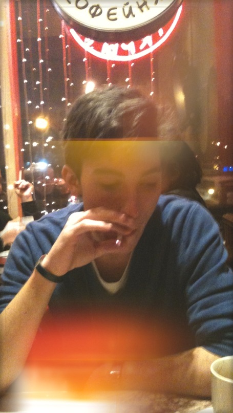 Денис Коваленко фотография #13