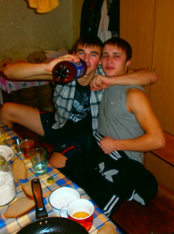 Александр Бардаков фотография #22