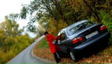 Фотография Баскаковой Анастасии