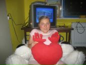 Фотография Ермаковой Марии