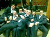 Фотография Горячих Рудольфа