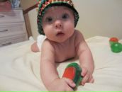 Фотография Соловьевой Елены